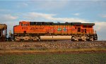 BNSF 6179 - 25th Anniversary Unit